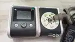 Bipap machine