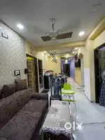3 bhk Flat sale in tegor park Lonable