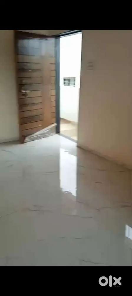 Individual 2hk house