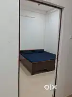 2 bhk room ,2 bathroom, 1 kicten,
