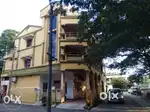 House for rent in second floor