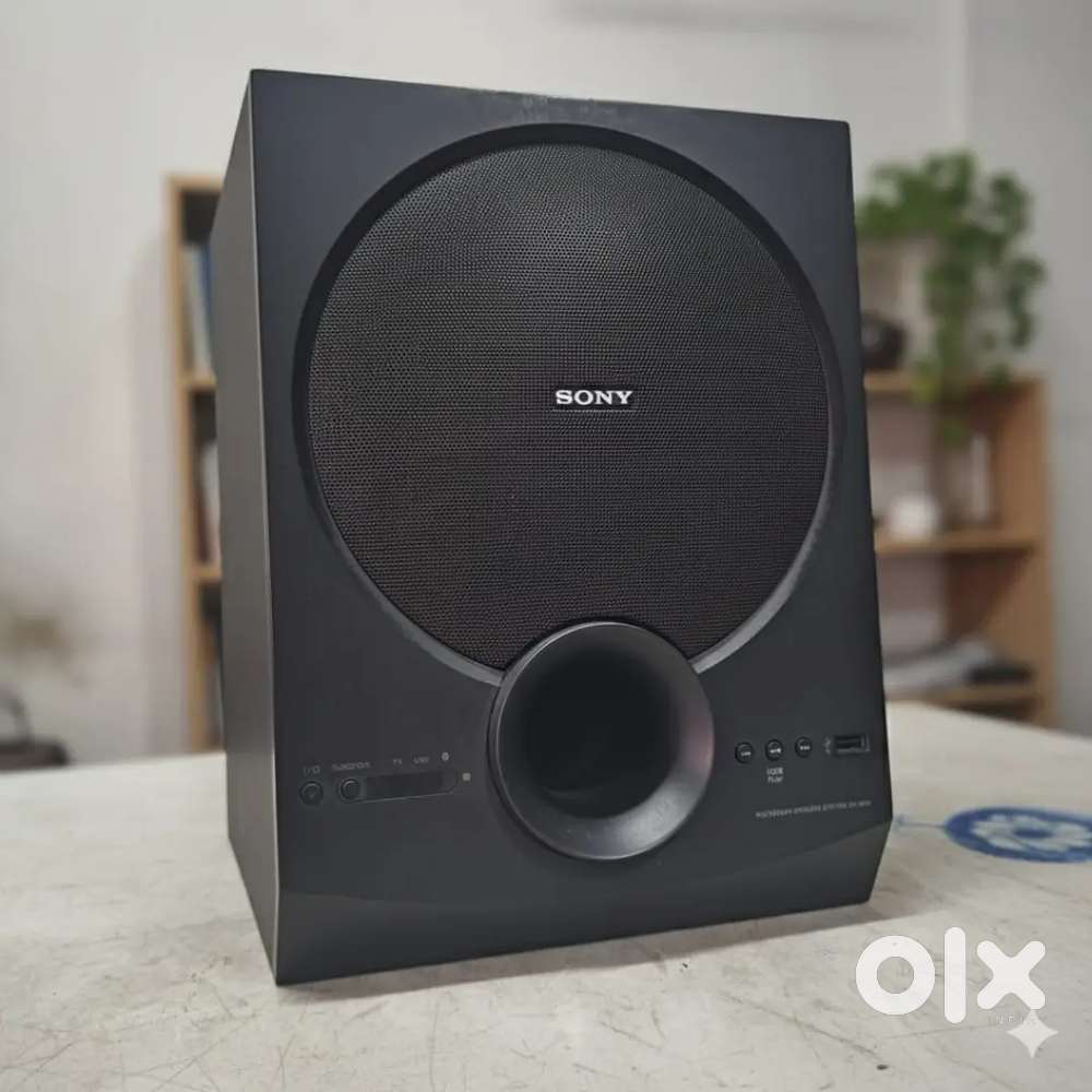 Sony SA-D40M2