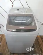 Washing machine ( second hand )