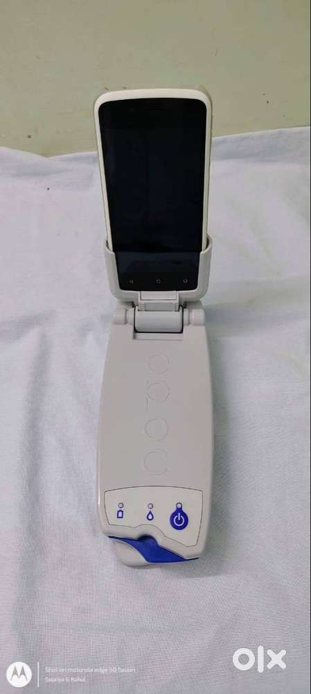 ABG machine