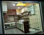 Shop furnish