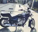 Riders Avenger 220 (Very well maintained)