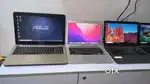 Asus / Apple / Dell / HP / Lenovo  Laptop Available