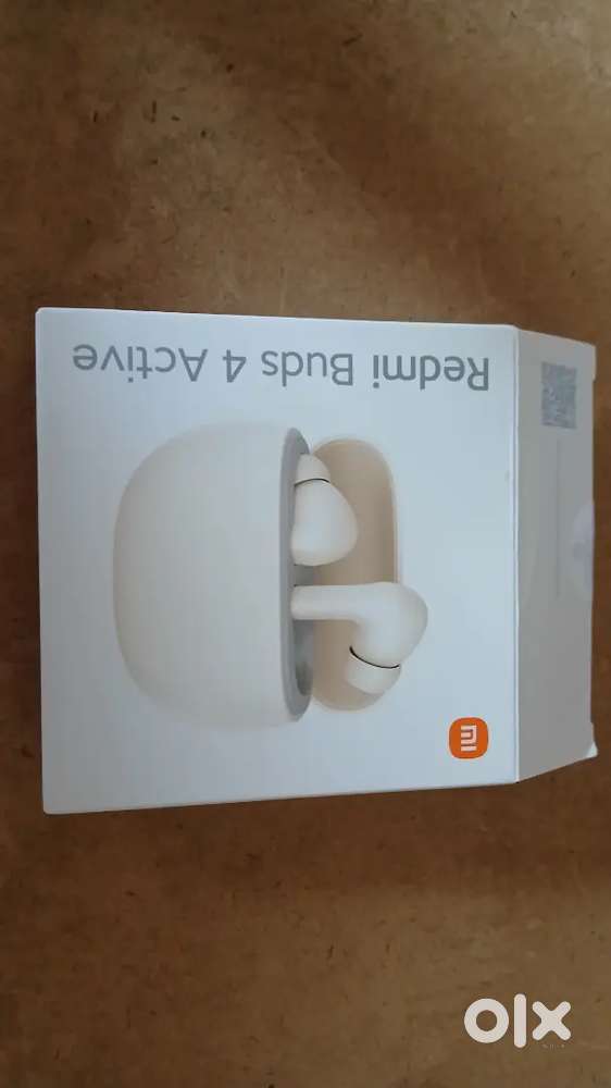 Redmi buds 4 Active
