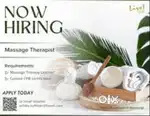 Need Trible boys for massage centre