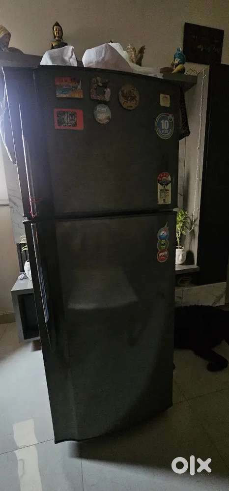 Godrej Friedge 260 litre Double door