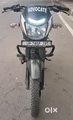 BAJAJ CT110