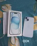 I want To Selling iPhone 15 Plus 256gb With bill box invoice