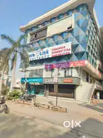 Commercial Office Space (Sayaji Park Society)