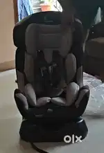 Brand new Baby Car Seat 
- R for Rabbit Convertible