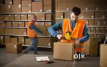 Picking & packing jobs @ Velachery