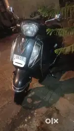 Suzuki Access Special Edition 125 cc