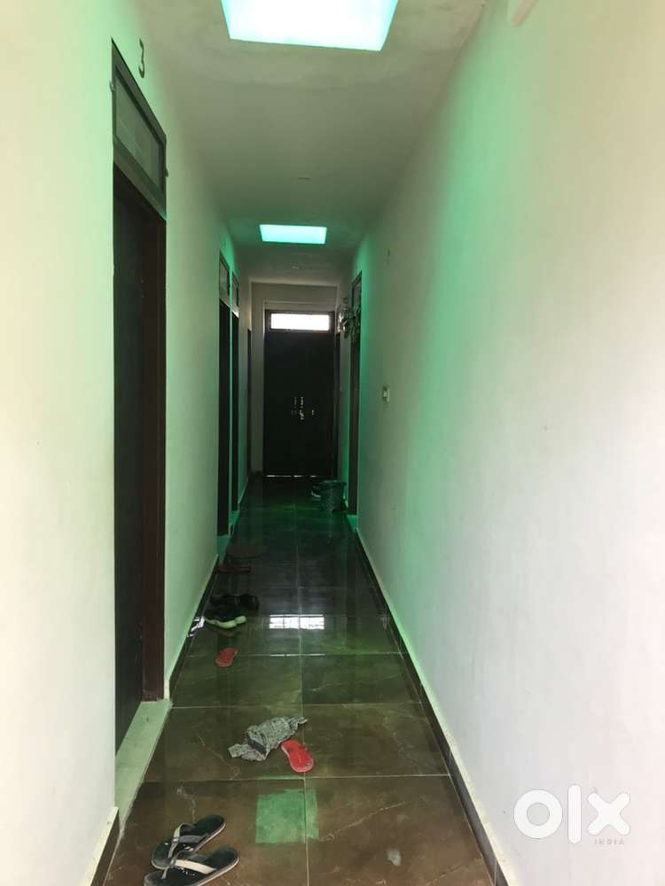 Two room set