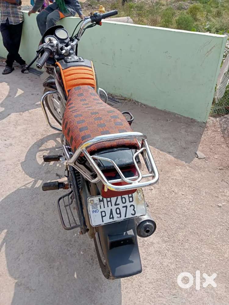 Good condition