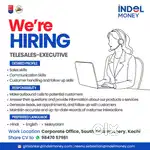 Hiring Female Telesales - (Hindi and Malayalam Mandatory)