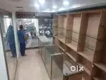 Available Shop for rent at Panjim