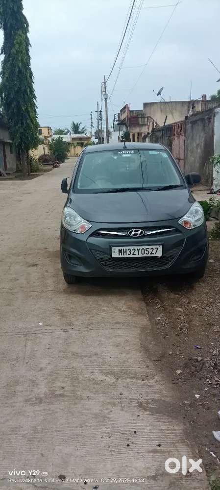 Hyundai i10 2014
