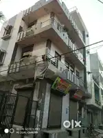 Shop for rent in main market road vikas vihar vikas nagar