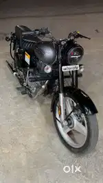 Royal Enfield Stendard 350 2020