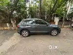 2022 TIGUAN (2.0TSI)
