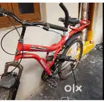 26inch cycle in very good condition