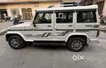 Mahindra Bolero 2023 Diesel 48000 Km Driven untouch car sale urgent