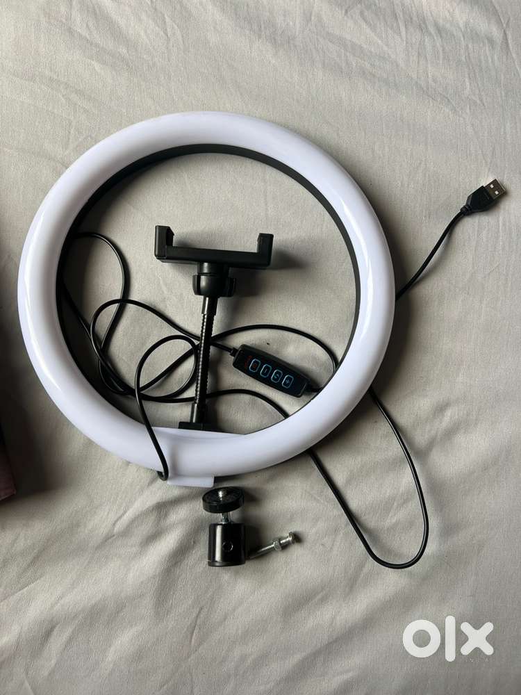 RING LIGHT