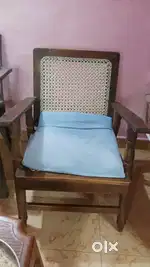 Two Chairs