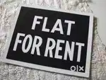 2 BHK Flat Available for working FEMALE or Only Girls