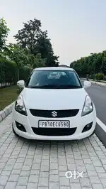 Maruti Suzuki Swift VDI Limited Edition, 2013, Diesel