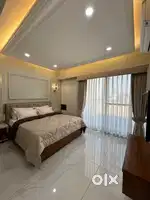 ULTRA SPACIOUS BUILDER FLOOR FOR SALE IN PRIME SECTOR OF MOHALI
