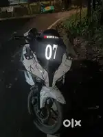 Pulser rs 200 price fix