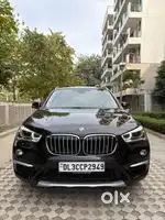 BMW X1 sDrive 20d Sportline, 2018, Diesel