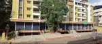2 BHK Flat for sale
