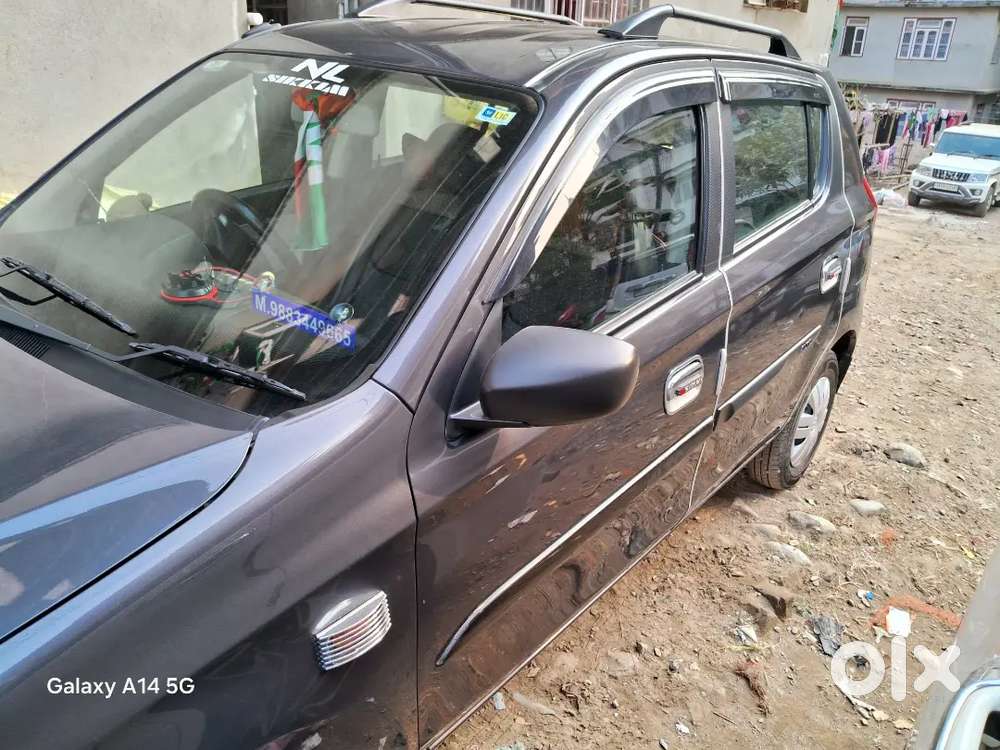 Maruti Suzuki Alto 800 2023 Petrol 28000 Km Driven