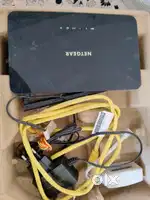 N150 WiFi DSL Modem Router