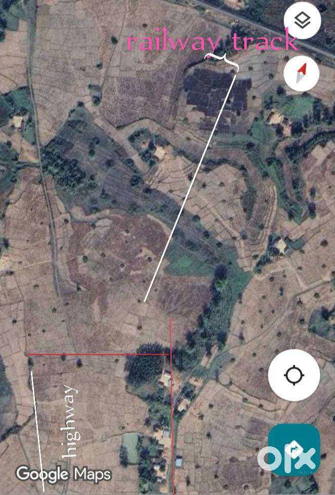 Land for sale