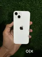 I want to sell my old iPhone 13 with bill and box