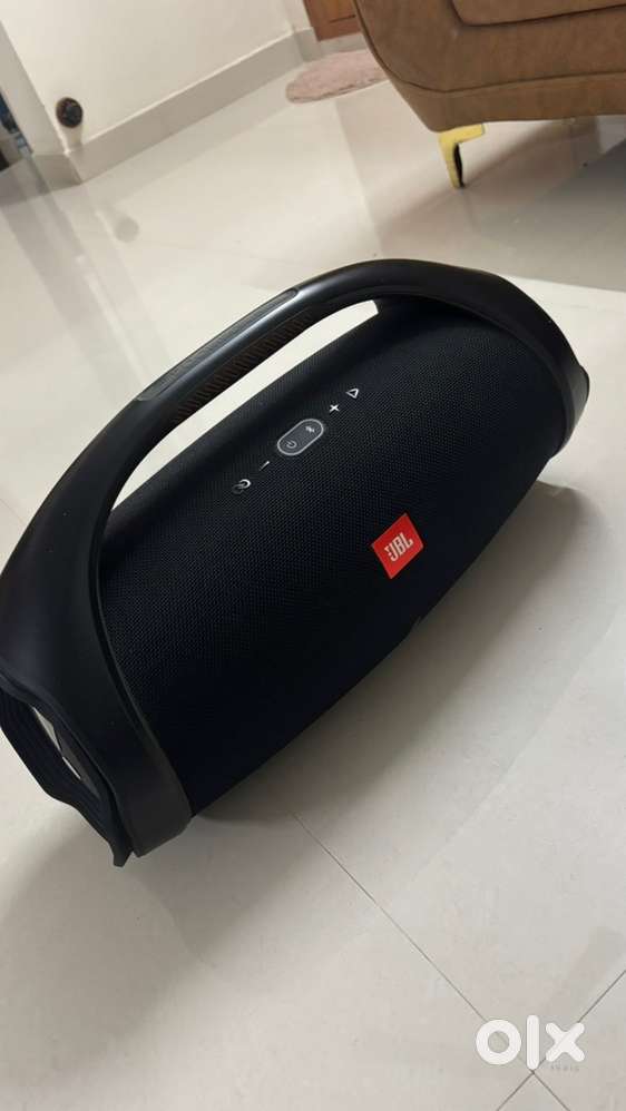 JBL wireless speaker