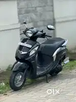 Yamaha Fascino