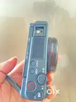 Sony ZV1 24mm Blogging Camera