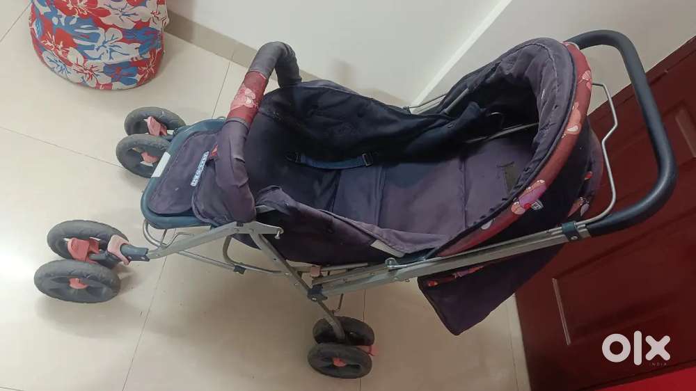 Baby Stroller