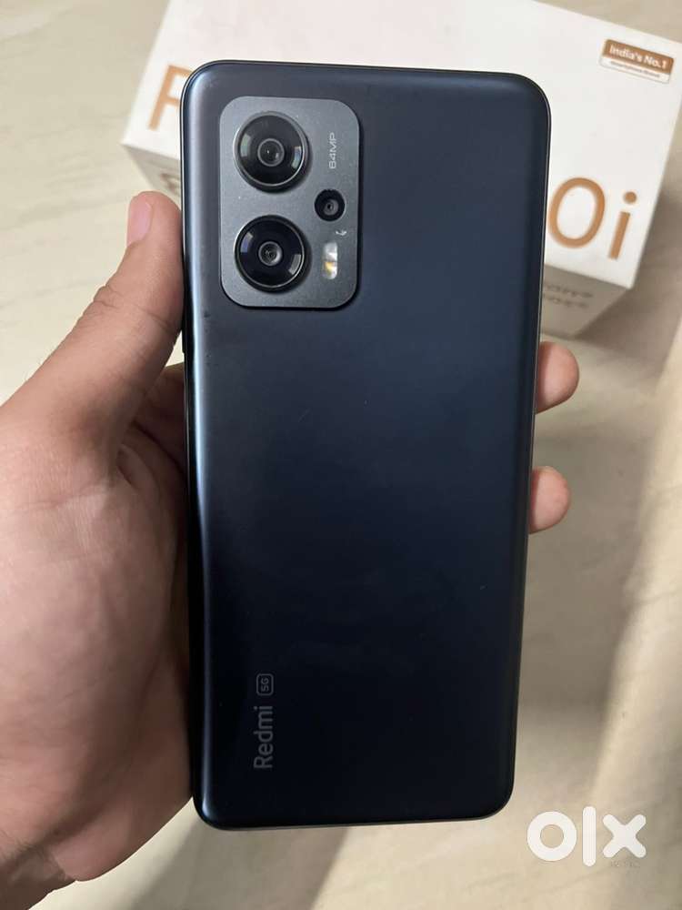 Redmi k50i Great Condition!!