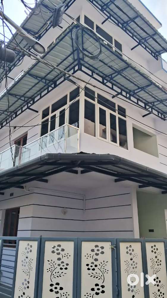 Fully furnished 2bhk for rent near edappilly, mamangalam, palarivattom