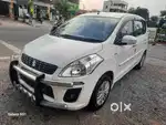 Maruti Suzuki Ertiga 2012-2015 VDI, 2014, Diesel