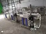 RO Technician for Male vadaperumbakkam RO Plant